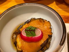 -和创柚子·会席日本料理(新区淮海街店)