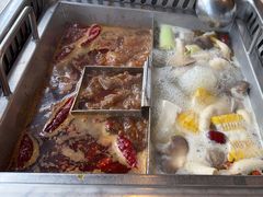 -野妹经典火锅(民治店)