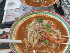 -亚皆老街南宁老友粉·米粉(印象城店)