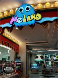 点击看大图 -meland·儿童乐园·游戏厅娃娃机·电玩Xbox(成都合生汇店)