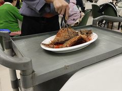 -红旗饭庄