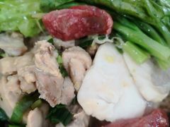 -潮香兴煲仔饭(莲花路店)