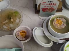 -永春园·扬州早茶·淮扬菜(漫乐城店)