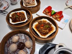 -稻香海鲜饭店(第一国际店)