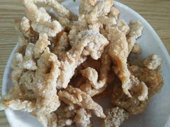 小满炸鸡柳-红小满休闲餐厅(十全街店)