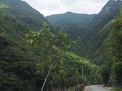 -浙北大峡谷