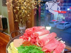 -米屋石锅拌饭(师大店)