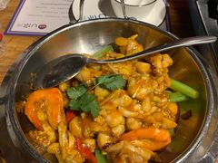 -U你·湖北家宴菜(南湖总店)