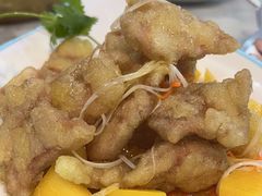 -大碗居老北京炸酱面(蛇口店)