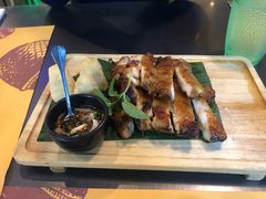 -simply thai天泰(长泰广场店)