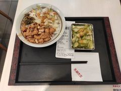 -永和大王(万顺路店)