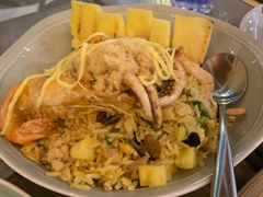 -CHINCHIN 青青·泰国料理(万象食家店)