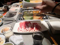 -海底捞火锅(海澜财富中心店)