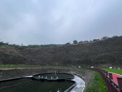 -六合国家地质公园桂子山景区