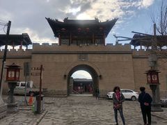 -丹噶尔古城