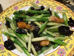 -那家小馆•北京菜•烤鸭(香山店)