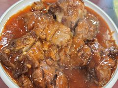 -闻香阁·清真(光荣道店)