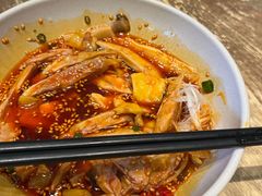 -榕意·川味之美(深业上城店)