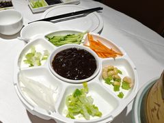 -北京全聚德(王府井店)