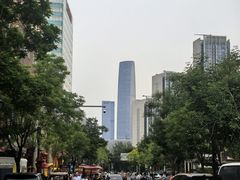 -天津意大利风情旅游区