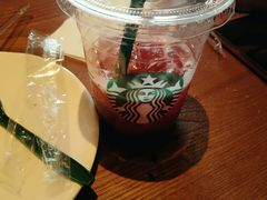 -星巴克(金谊广场店)