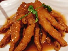 -龙鲜会·澳门生鲜火锅(诚品店)