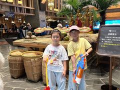 -清河半岛温泉度假酒店