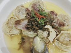 -农乐园食府(梅城镇店)