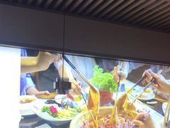 -井格重庆火锅(西直门凯德Mall店)