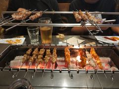 -很久以前羊肉串(大华三路店)