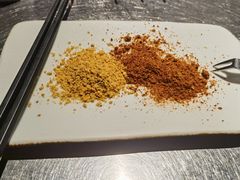 -很久以前羊肉串(农科路店)