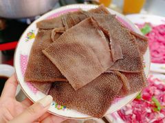 -燃计沙茶皇·香港沙茶火锅(人广旗舰店)