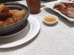 -香港新发烧腊茶餐厅(书城店)
