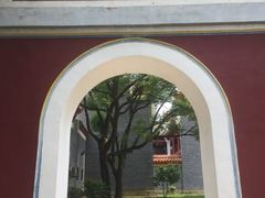 -南岳衡山风景名胜区-南岳大庙