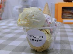 -YITASU甜品(子安路店)
