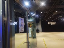 -北京V5舞蹈工作室