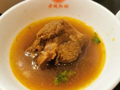 -老城红焖羊肉(人民路店)