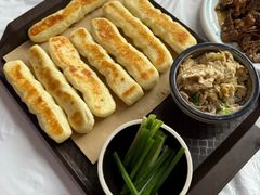 -渔民船说·北塘海鲜·天津菜·海肠捞饭(北塘古镇店)