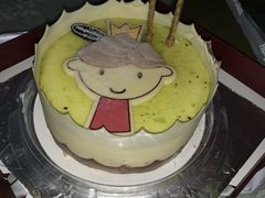 -串亿88烧烤·羊腿·羊蝎子(板泉路店)