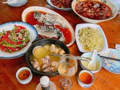 -青城甲(青城山店)