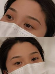 -Four Seven·半永久纹眉