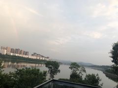 -酤居湖景音乐餐吧(安宁店)