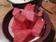 西瓜-楠火锅(龙阳广场店)