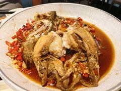 -方圆春湘小馆