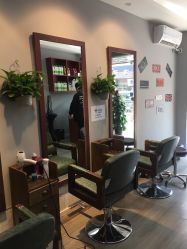 -阪川造型salon