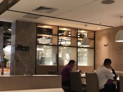 大堂-大渔铁板烧(花园道店)