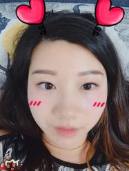 -Yue Show馨选·半永久纹眉纹眼线