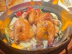 -MR.ROCKY洛奇先生·西餐&酒吧(琶醍店)