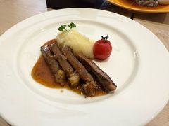 -怡咖啡·自助餐·西安香格里拉