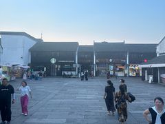 -嘉兴月河历史街区